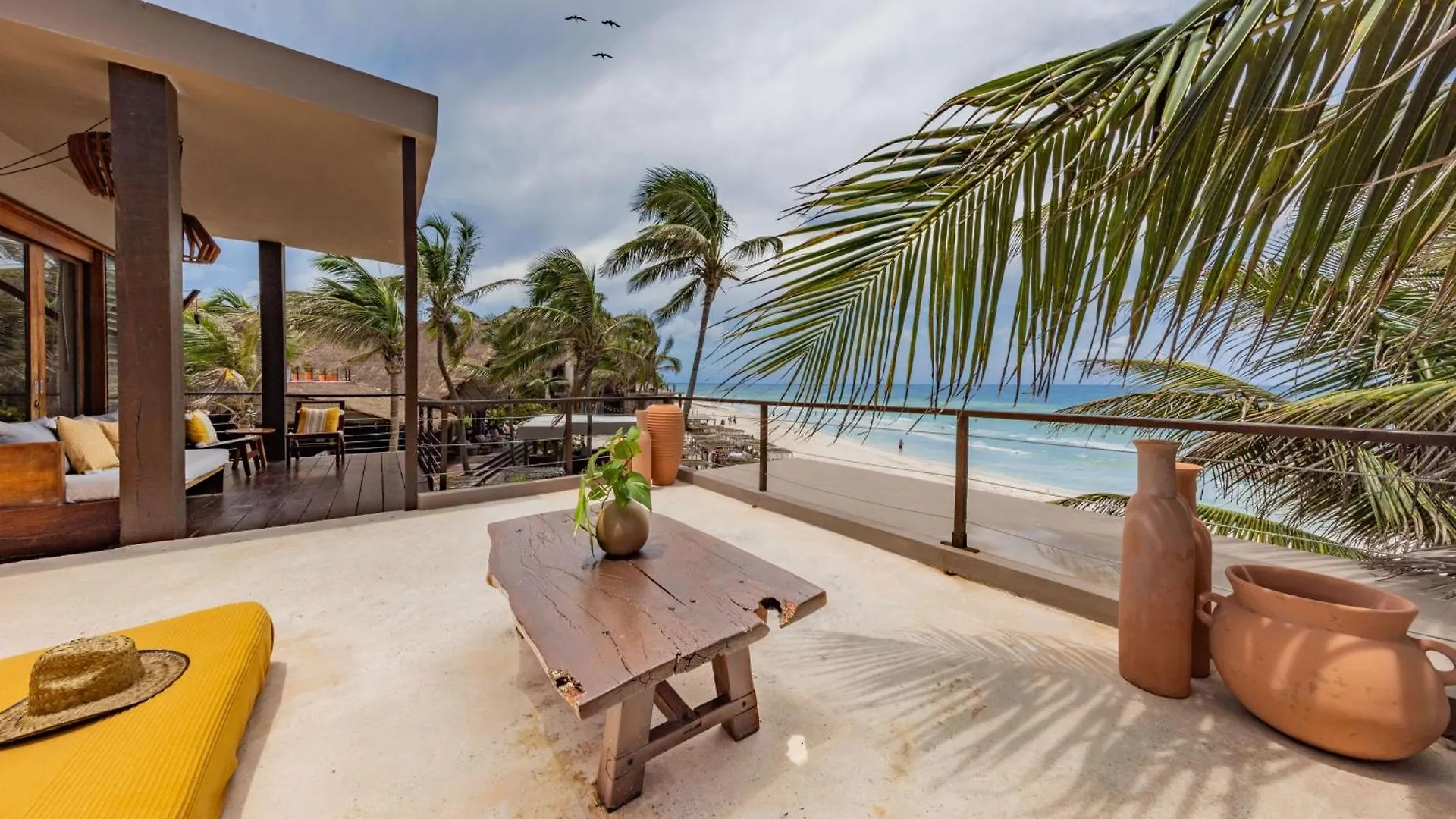 La Zebra Tulum, A Small Luxury Hotel