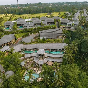 K Club Ośrodek wypoczynkowy Ubud