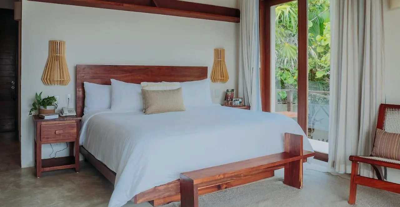 La Zebra Tulum, A Small Luxury Hotel 5*, Tulum