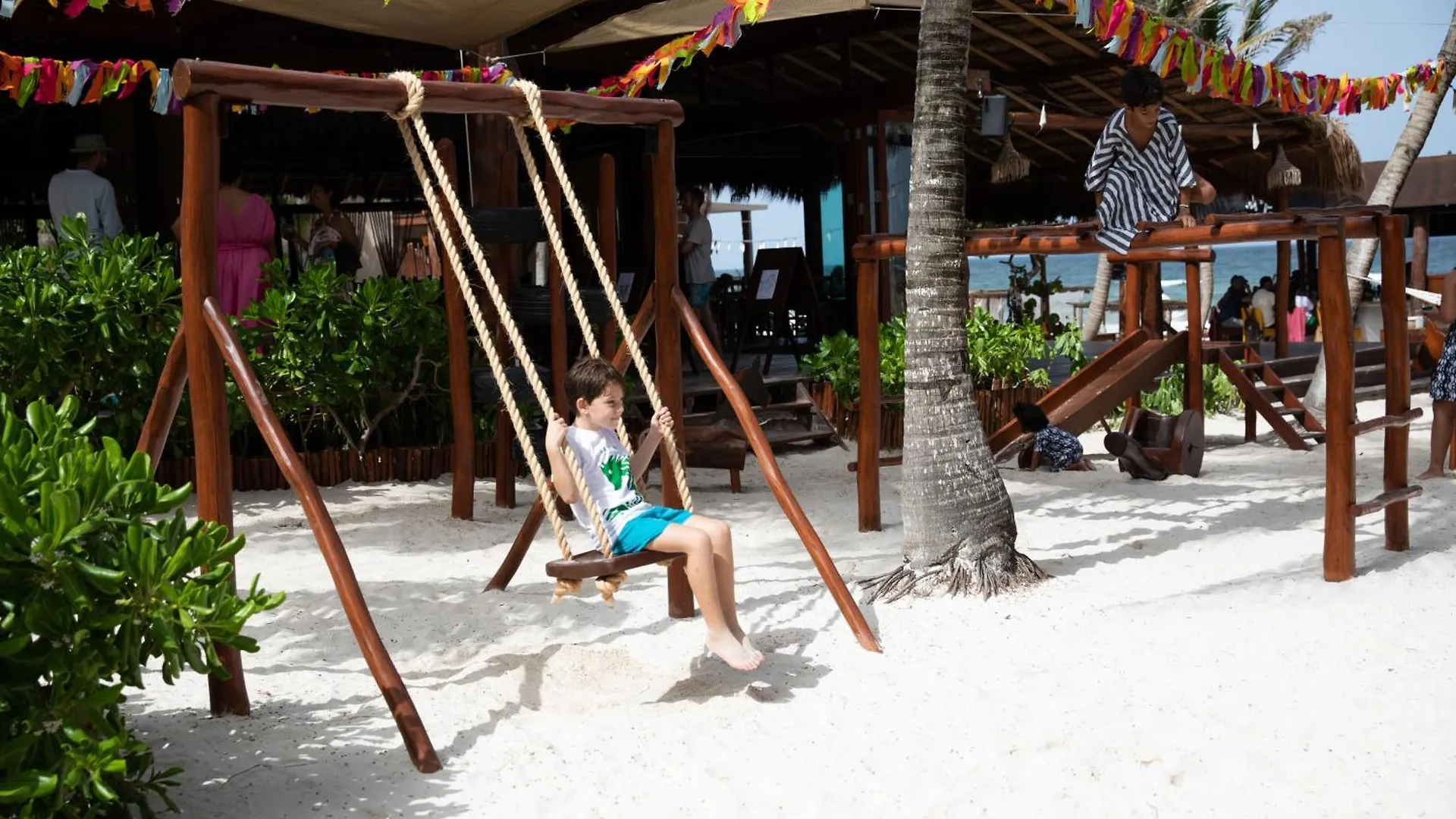 La Zebra Tulum, A Small Luxury Hotel