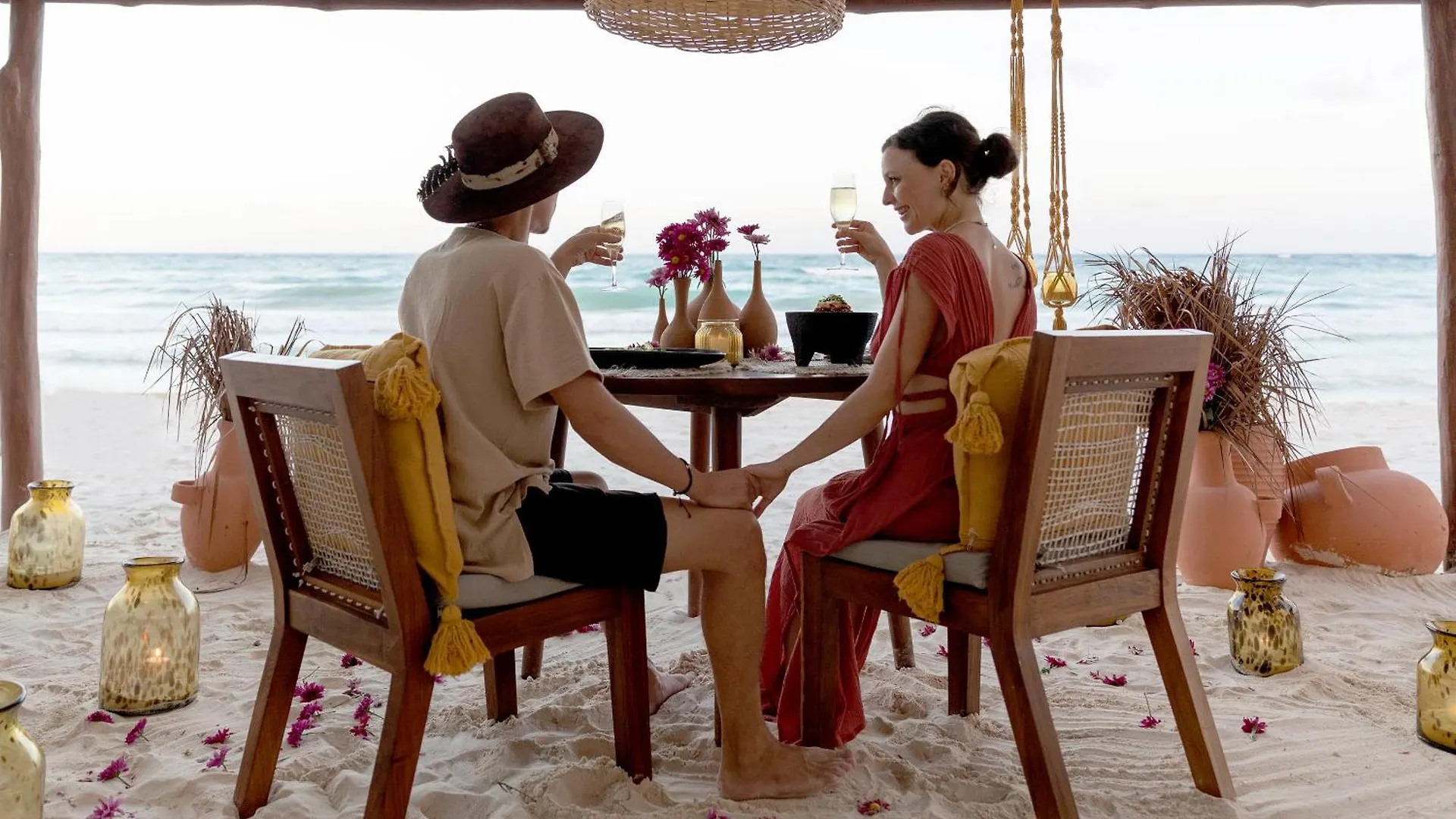 La Zebra Tulum, A Small Luxury Hotel