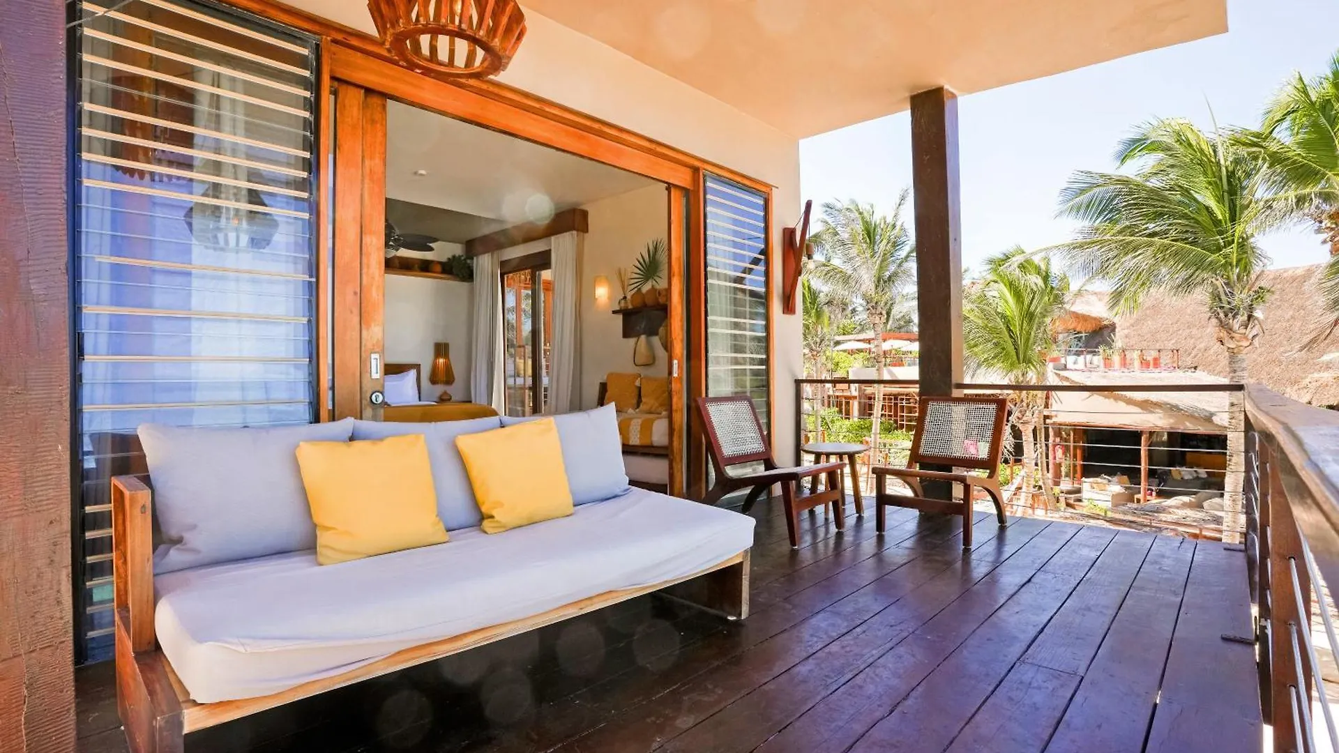 La Zebra Tulum, A Small Luxury Hotel Tulum