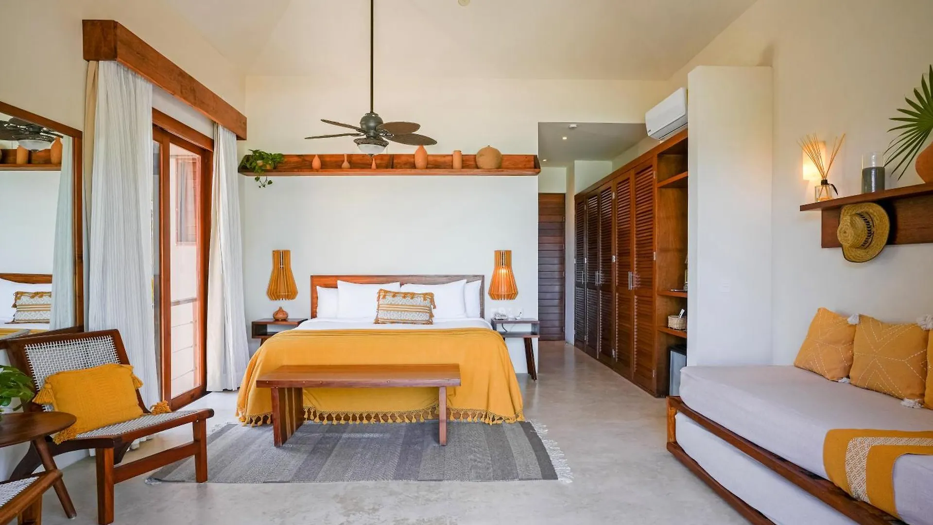 La Zebra Tulum, A Small Luxury Hotel