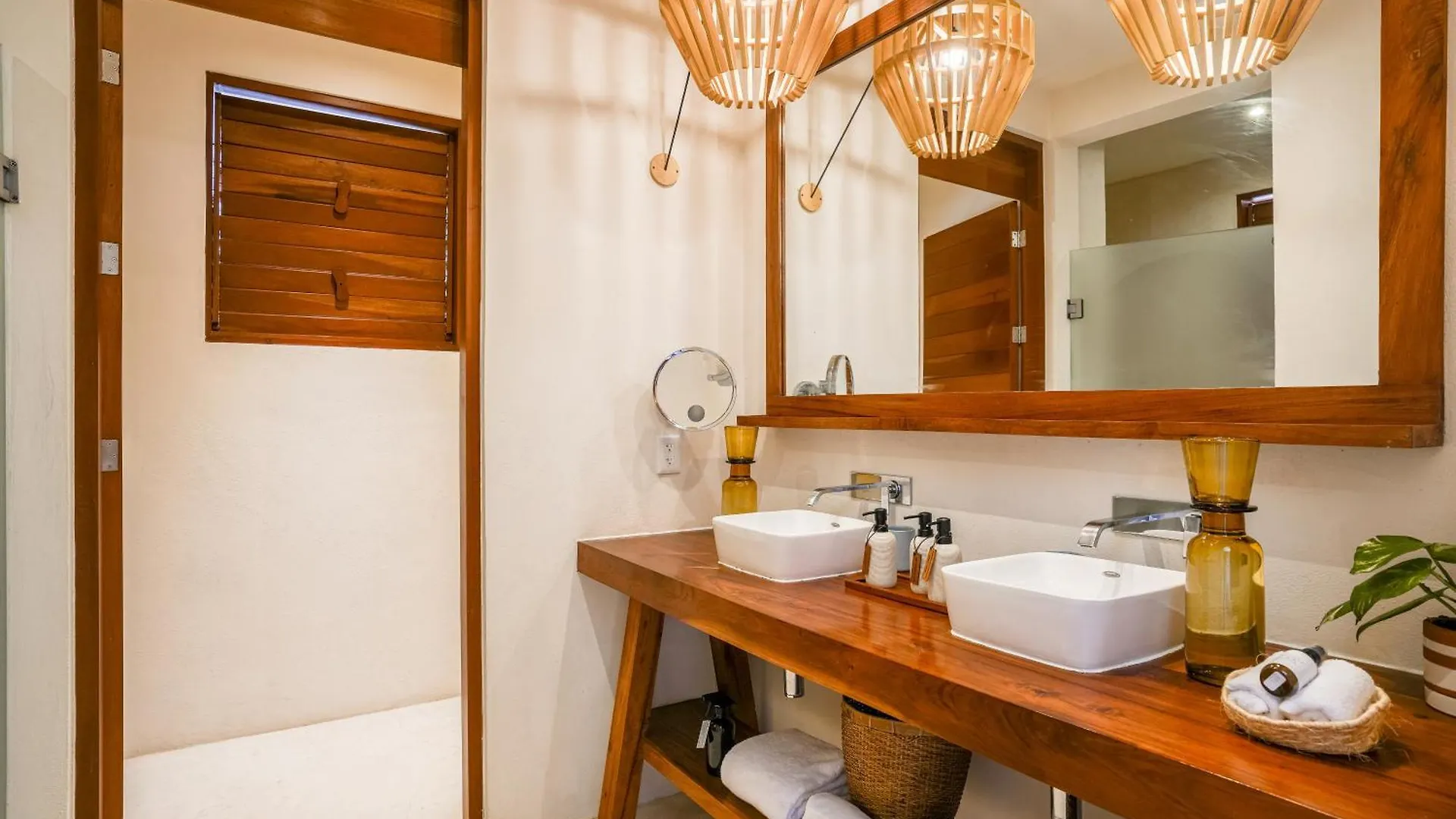 La Zebra Tulum, A Small Luxury Hotel Mexiko