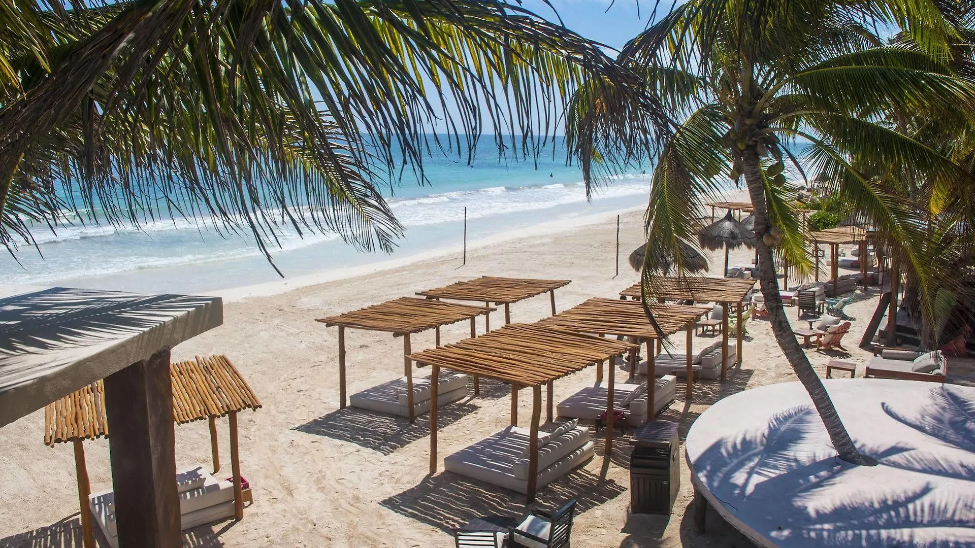 La Zebra Tulum, A Small Luxury Hotel