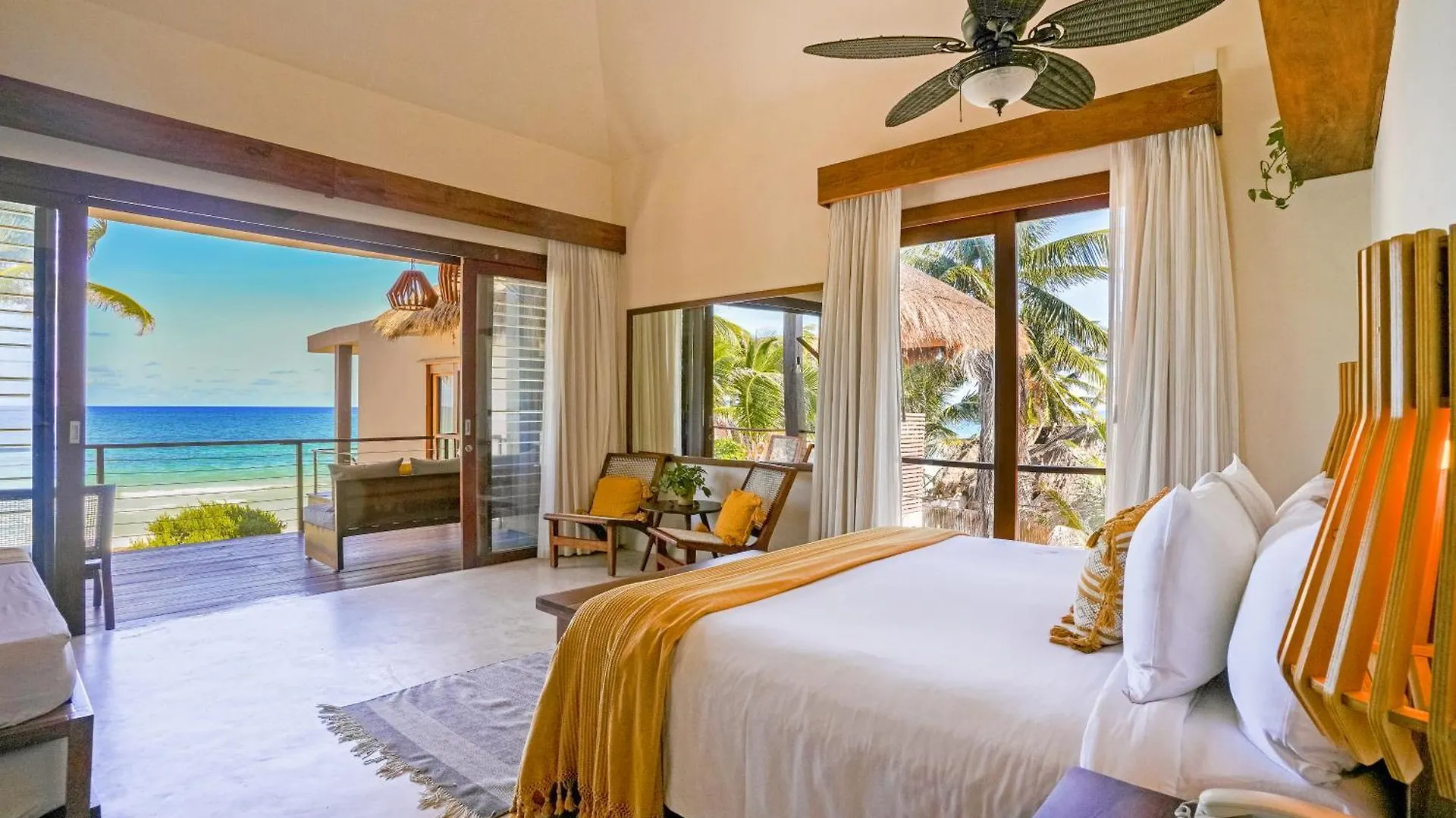 La Zebra Tulum, A Small Luxury Hotel 5*, Tulum Mexico